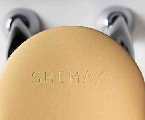 Shemax Podstawka Do Rąk Hand Rest 12 cm Beige