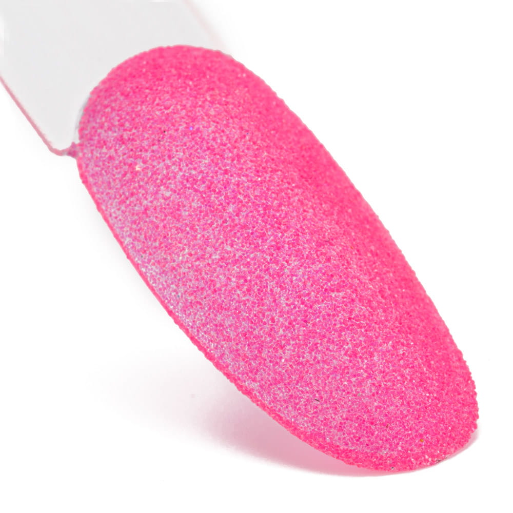 Mollylac Efekt Do Paznokci Holiday Pink Doll 1g Nr 6