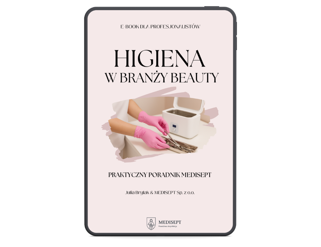 Medisept Pakiet Beauty 2026