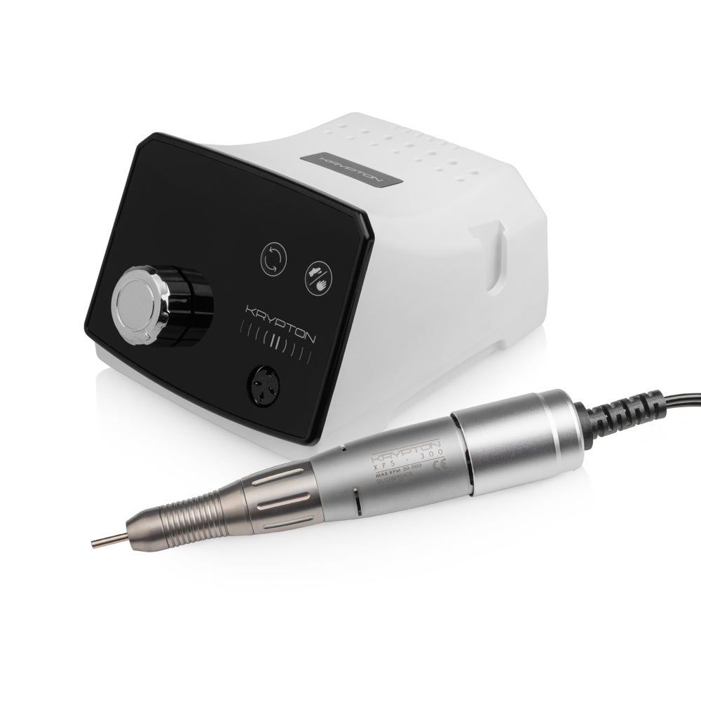Profesjonalna Frezarka Do Manicure I Pedicure Krypton II XPS-300 70W