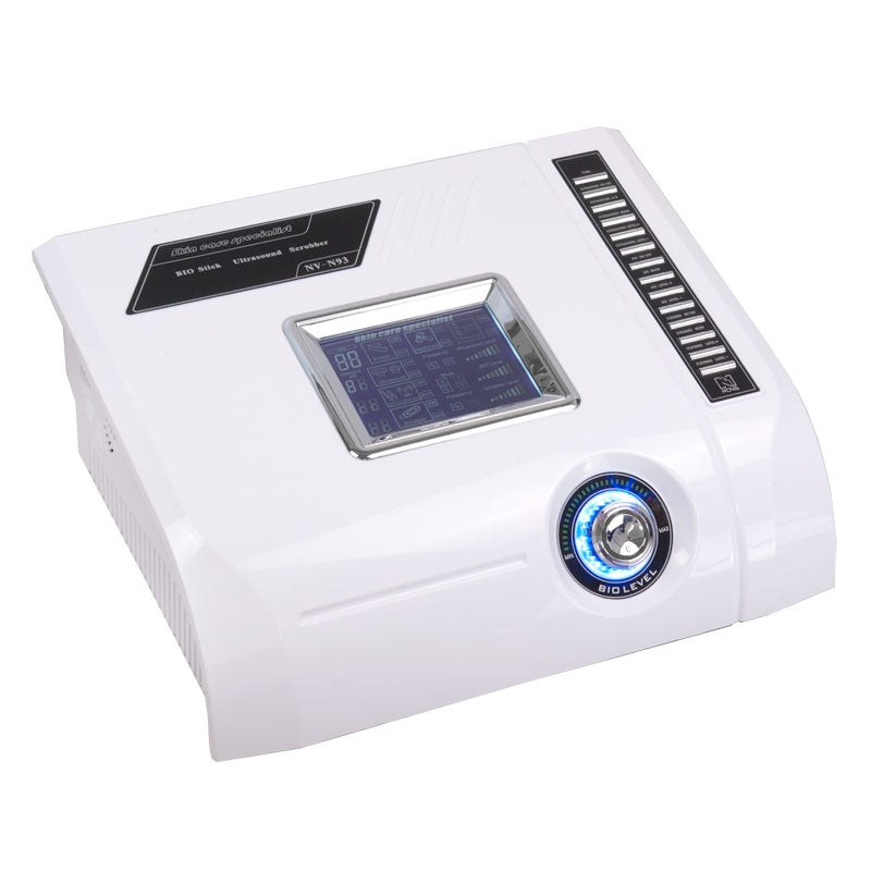 Kombajn Kosmetyczny 4w1 Bn-N93 Peeling Kawitacyjny + Ultradźwięki + Biolifting + Biogloves