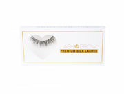 Lash Brow Rzęsy Na Taśmie All Day Long