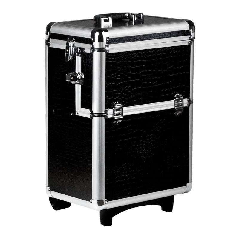 Kufer Do Makijażu Sa308 Black