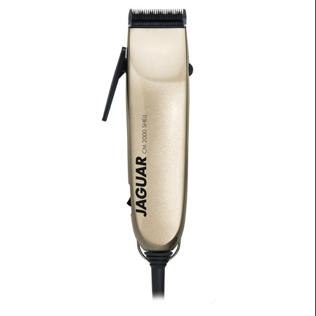 Maszynka Jaguar CM2000 Shell