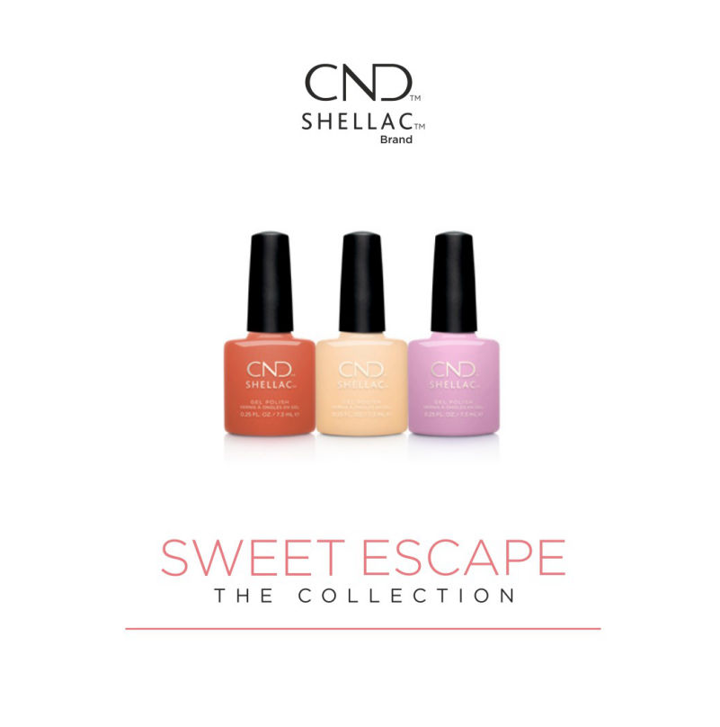CND Shellac Exquisite 7.3ml
