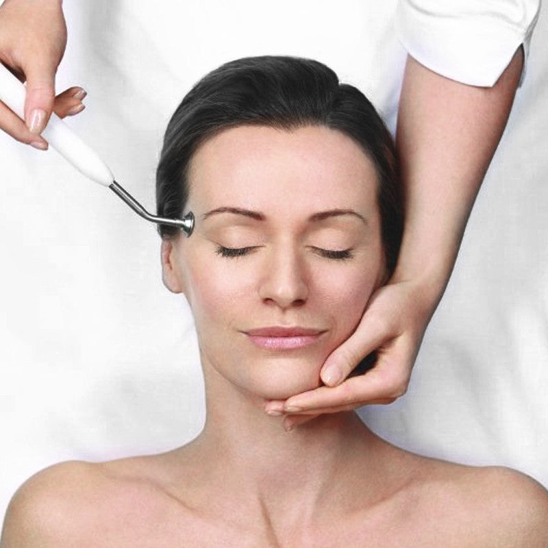URZĄDZENIE INFUZJA TLENOWA OXY BEAUTY 06B