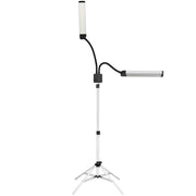 Lampa Led Do Rzęs I Makijażu Polluks Ii  Typ Msp-Ld01