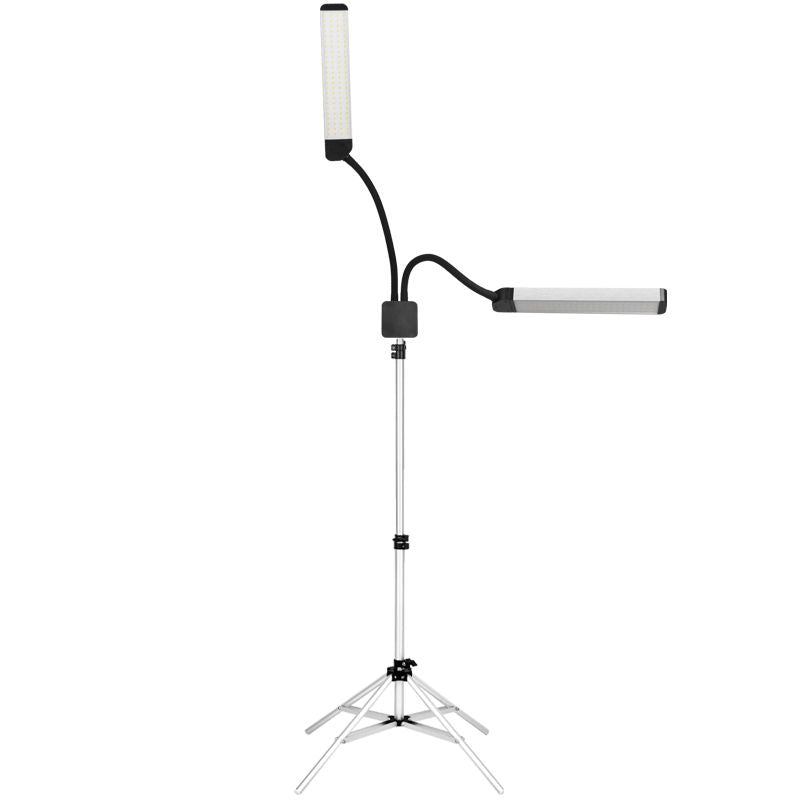 Lampa Led Do Rzęs I Makijażu Polluks Ii  Typ Msp-Ld01
