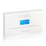 Dives Nici PDO Art. Grade Premium – Mono Screw Eye Cannula 2x10szt