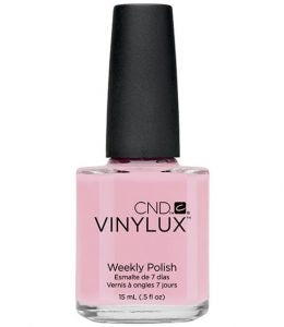 Lakier Cnd Vinylux Negligee