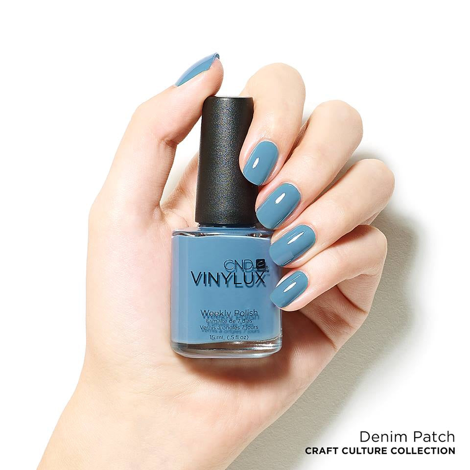 Vinylux Denim Patch 15ml