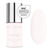 Simple One Step Color Protein 7,2Ml - Creme