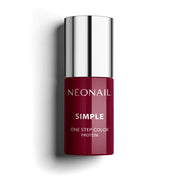 Simple One Step Color Protein 7,2Ml - Glamorous