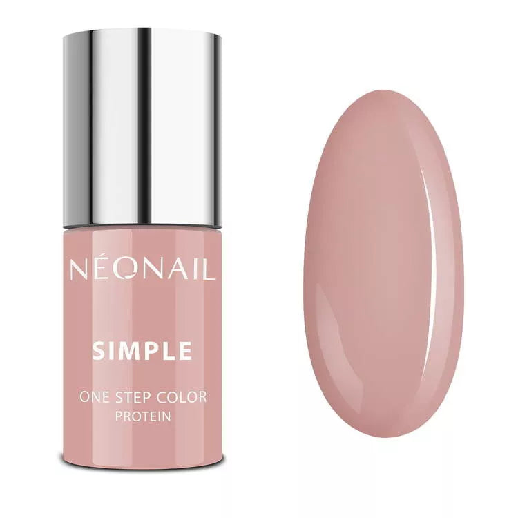 Simple One Step Color Protein 7,2Ml - Pleasure