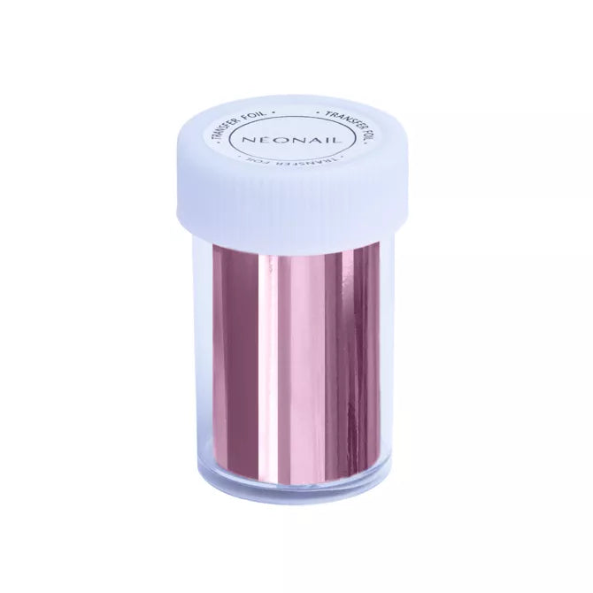 NeoNail - Folia Transferowa 02 Rose