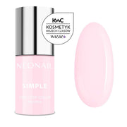 Simple One Step Color Protein 7,2Ml - Rosy
