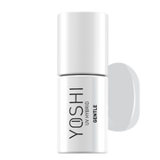Yoshi - Lakier Hybrydowy 401 Gentle 6ml
