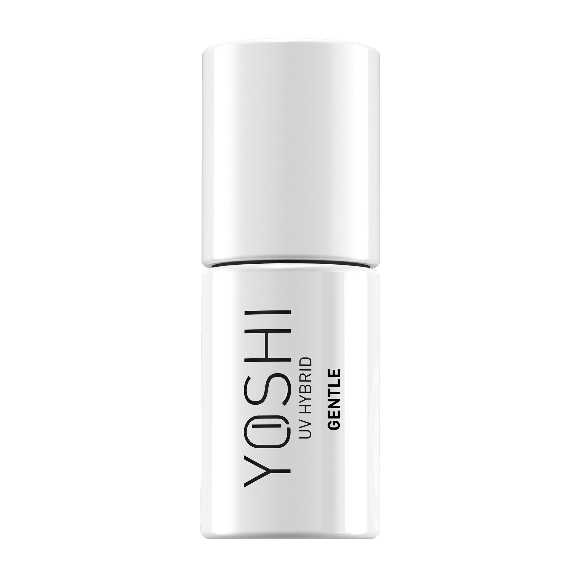 Yoshi - Lakier Hybrydowy 401 Gentle 6ml