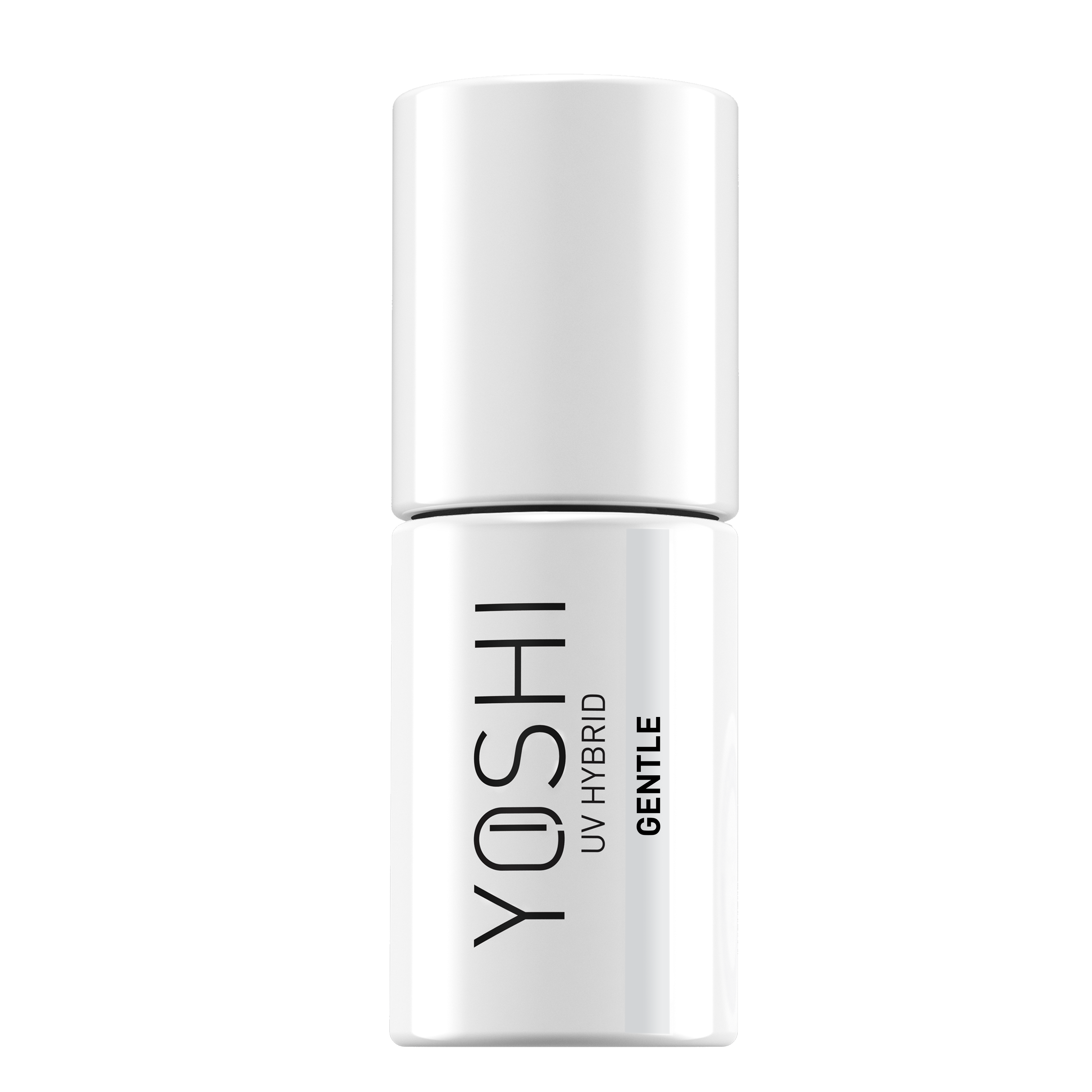 Yoshi - Lakier Hybrydowy 401 Gentle 6ml