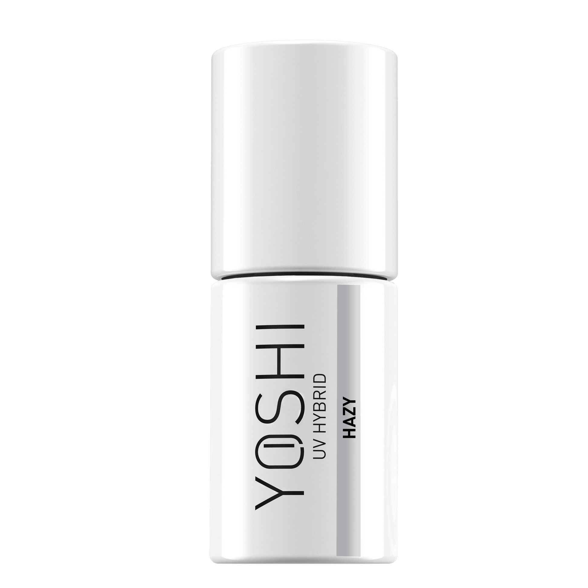 Yoshi - Lakier Hybrydowy 402 Hazy 6ml