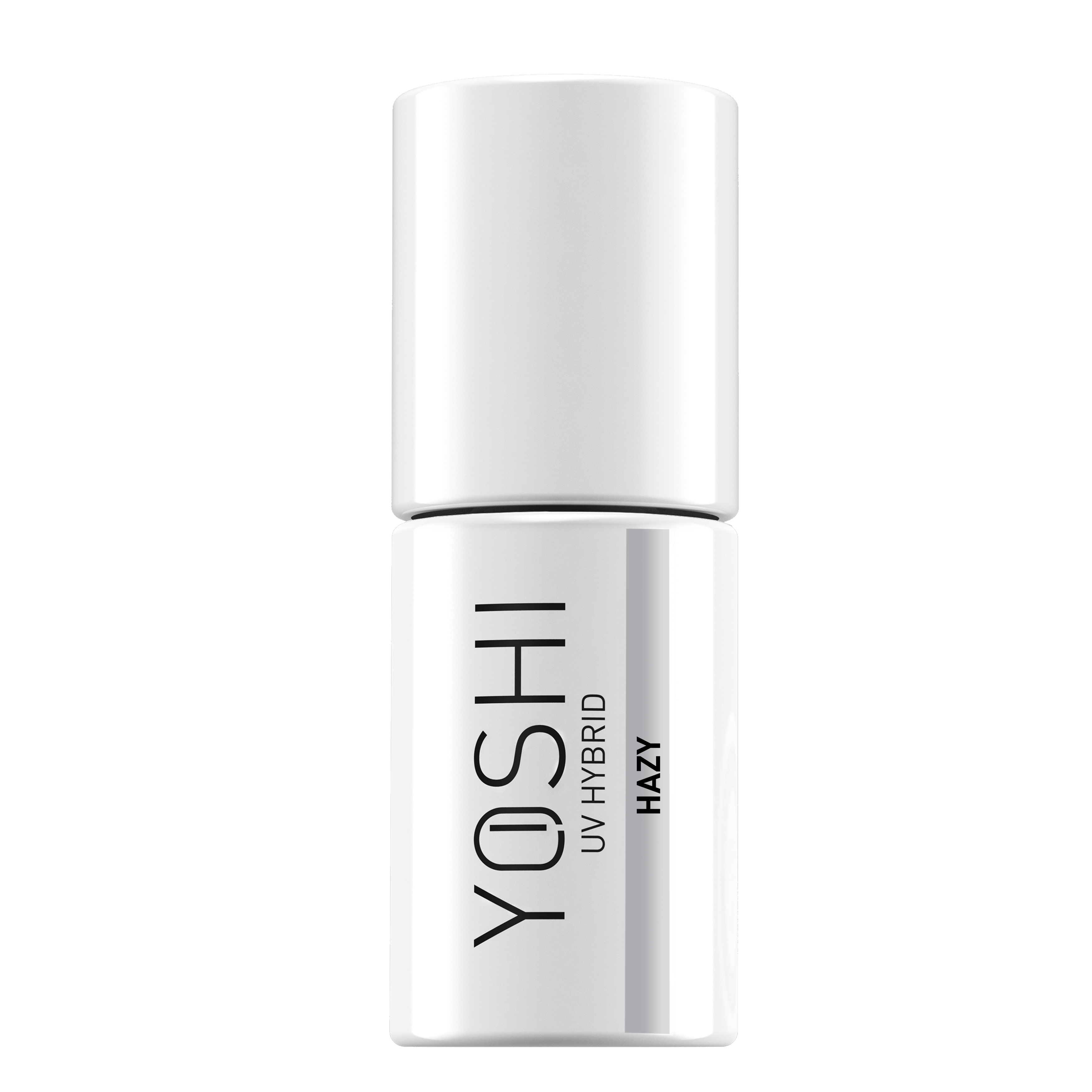 Yoshi - Lakier Hybrydowy 402 Hazy 6ml