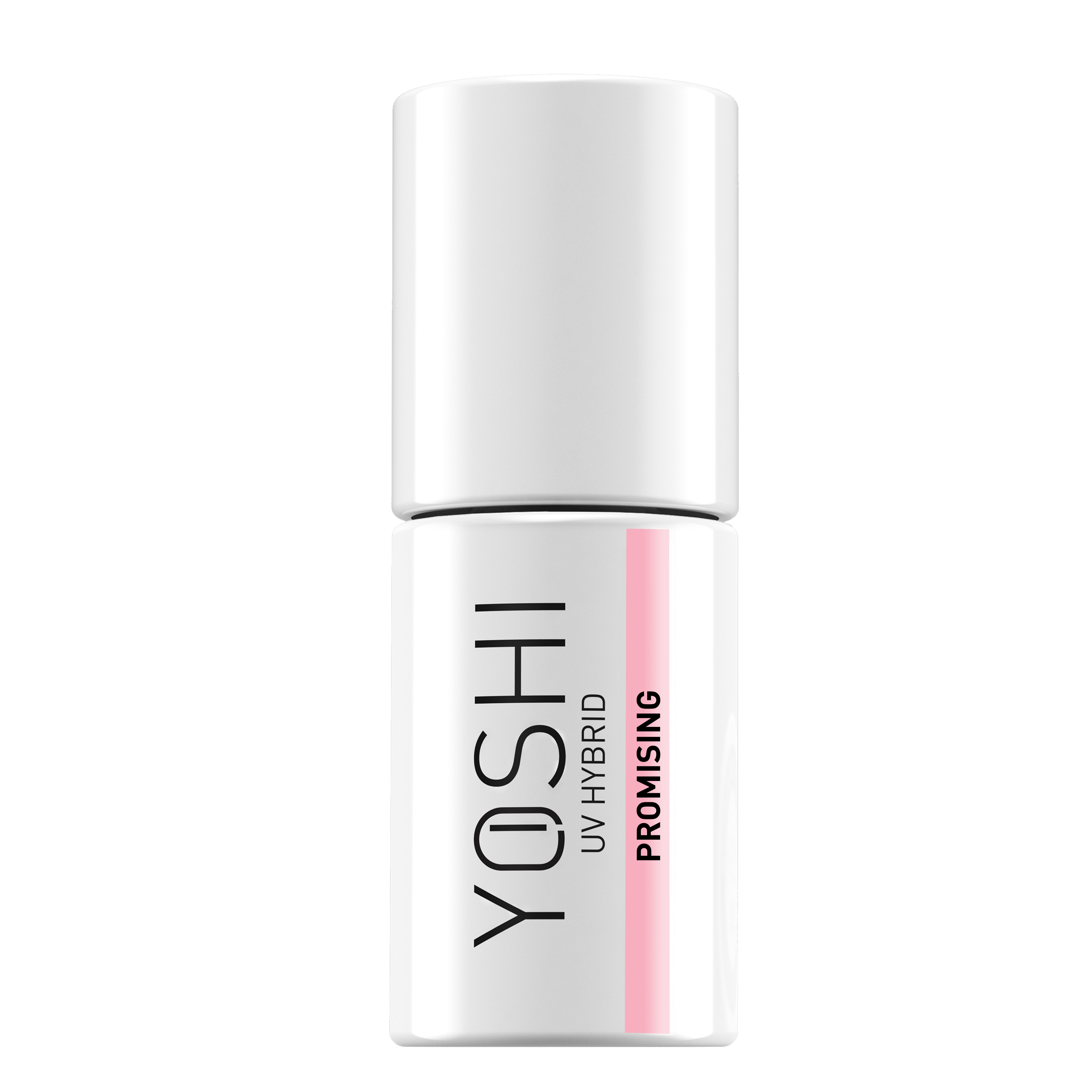 Yoshi - Lakier Hybrydowy 403 Promising 6ml