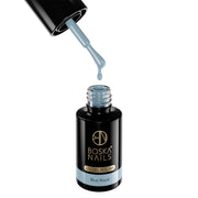 Boska Nails Lakier Hybrydowy Go Spring Blue Royal no 403 6 ml