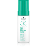 Schwarzkopf BC Volume Boost - Antystatyczna Pianka Zwiększająca Objętość Włosów 150ml