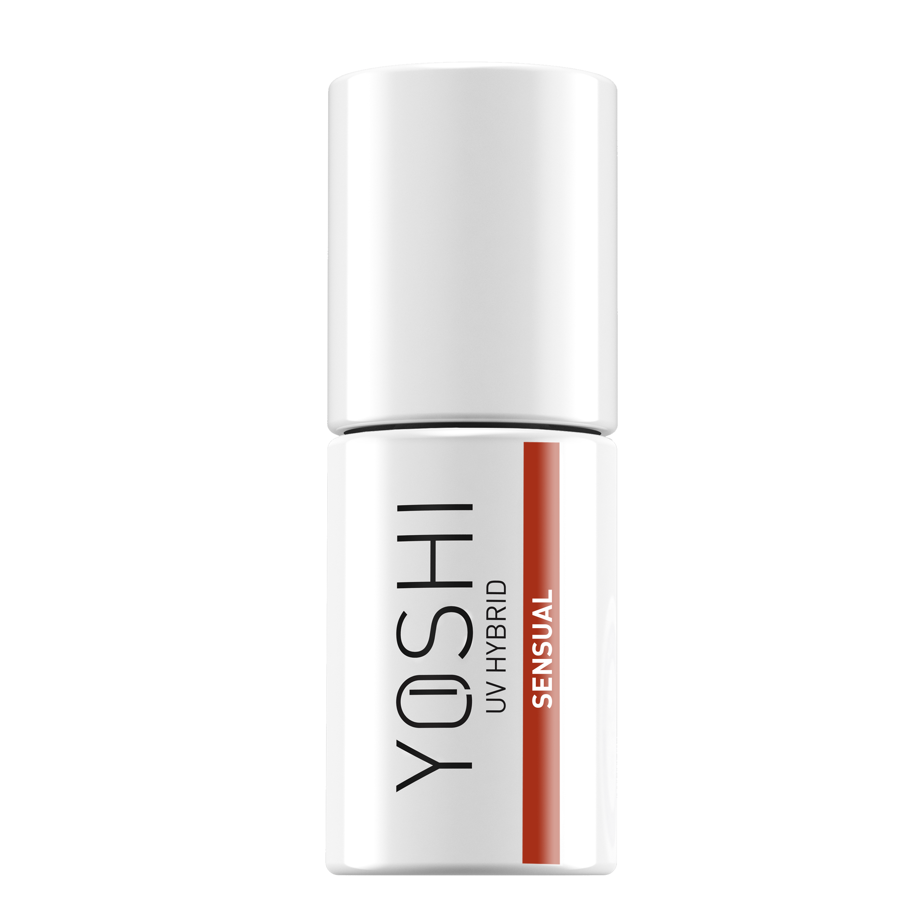 Yoshi - Lakier Hybrydowy 404 Sensual 6ml