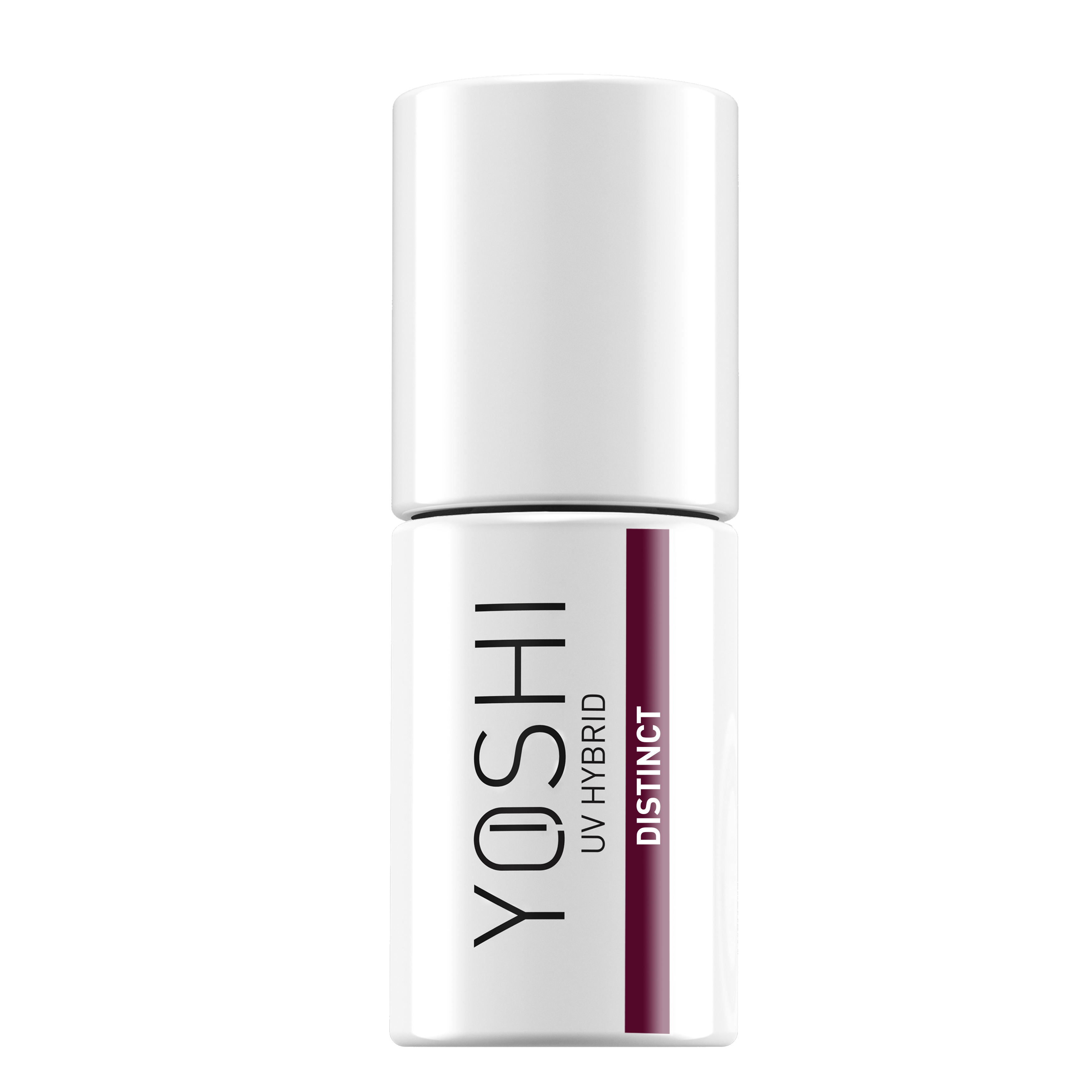 Yoshi - Lakier Hybrydowy 405 Distinct 6ml
