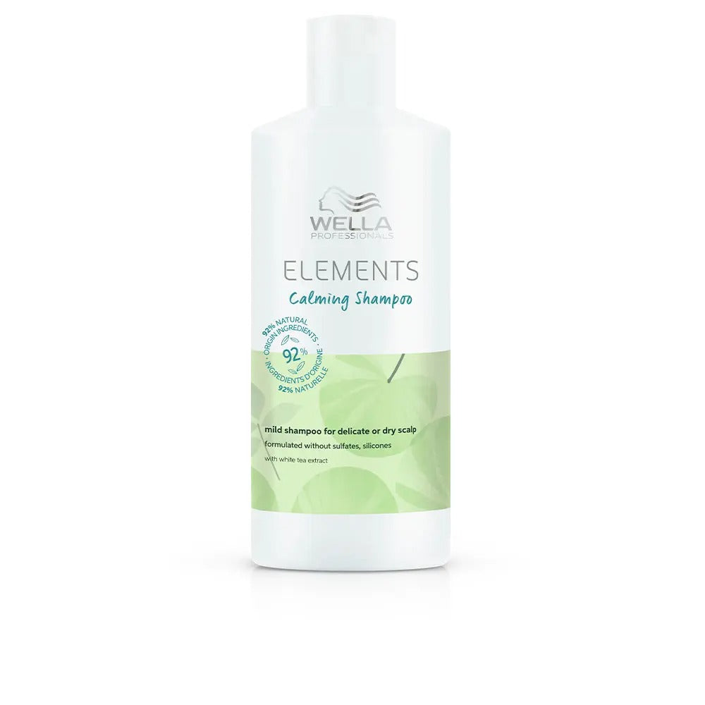 WELLA Wella Elements - Szampon Calming 1000ml