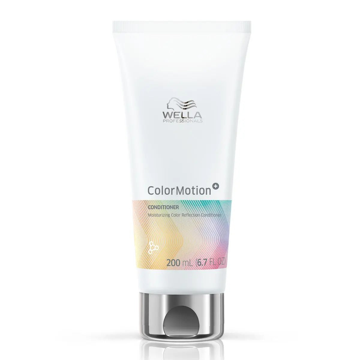 WELLA Wella Color Motion - Odżywka do Włosów Farbowanych 200ml — Inhaltsstoffe i ocena