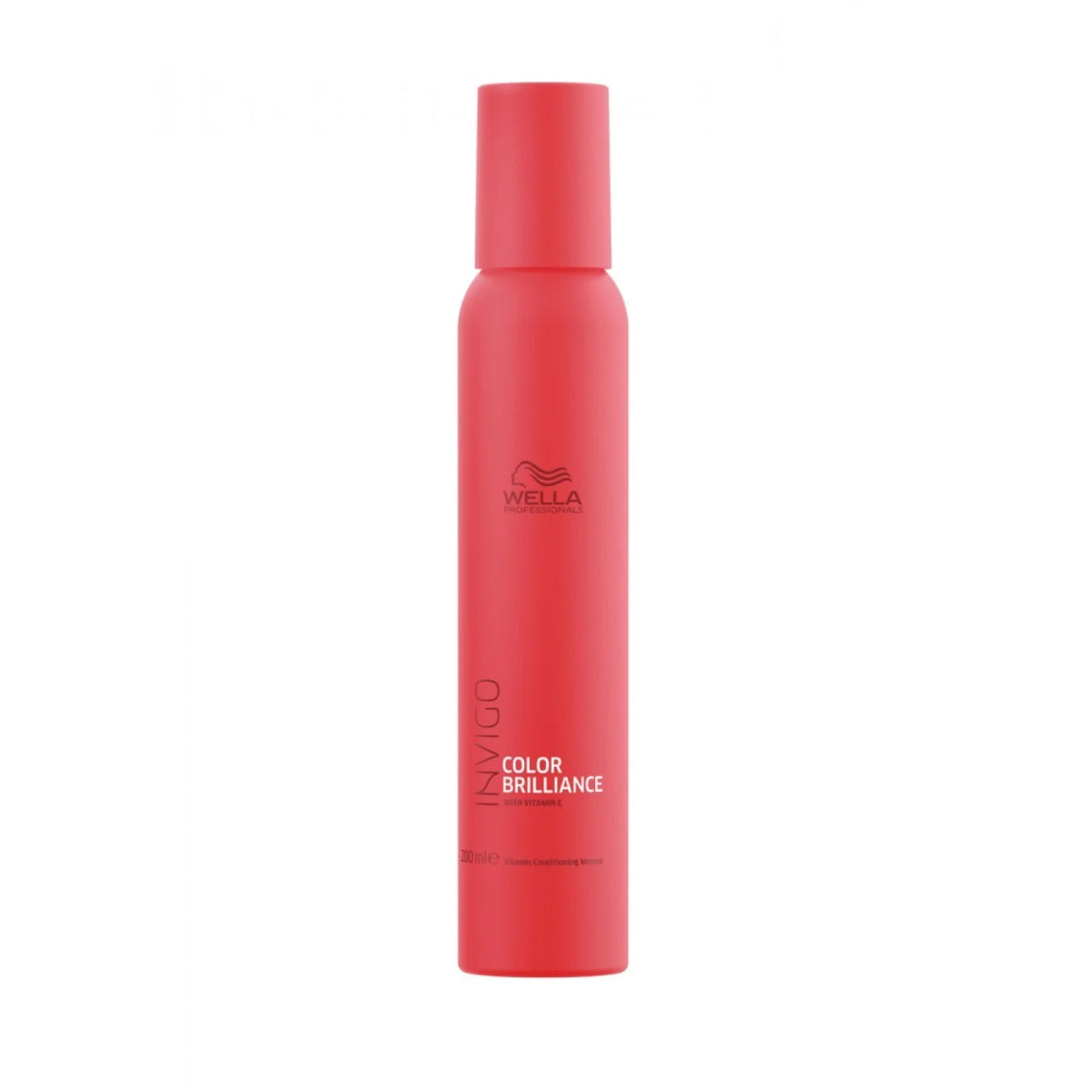 WELLA Wella Invigo Color Brilliance - Spülung w Piance 200ml — Inhaltsstoffe i ocena