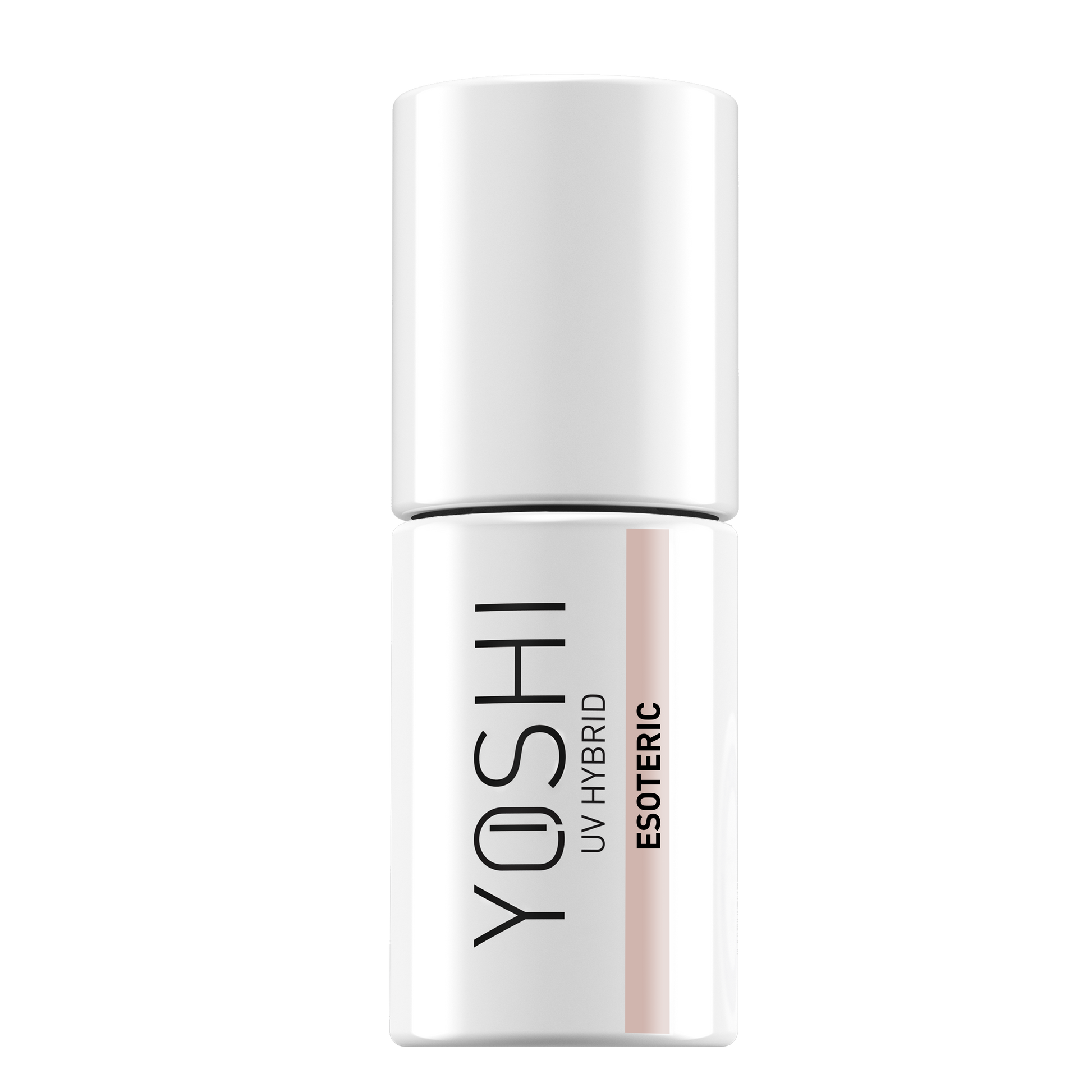 Yoshi - Lakier Hybrydowy 406 Esoteric 6ml