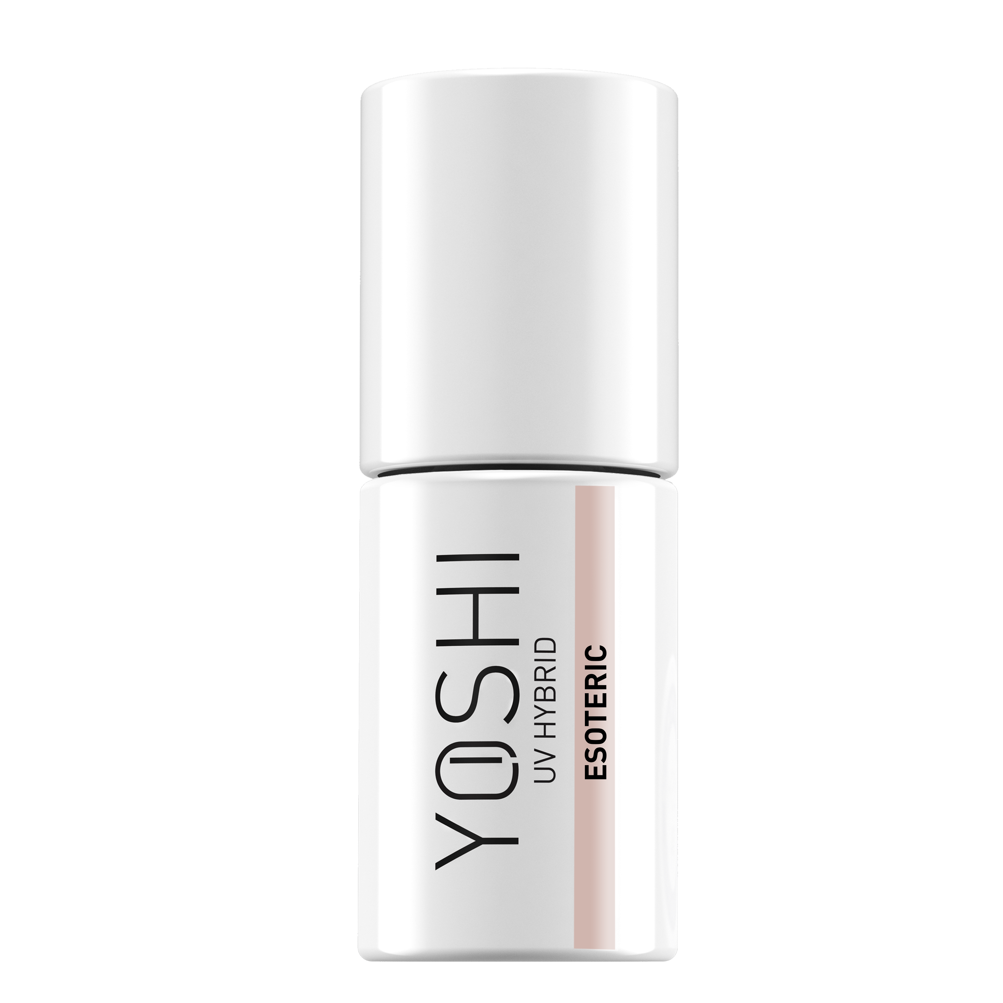 Yoshi - Lakier Hybrydowy 406 Esoteric 6ml