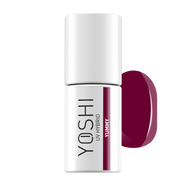 Yoshi - Lakier Hybrydowy 407 Yummy 6ml