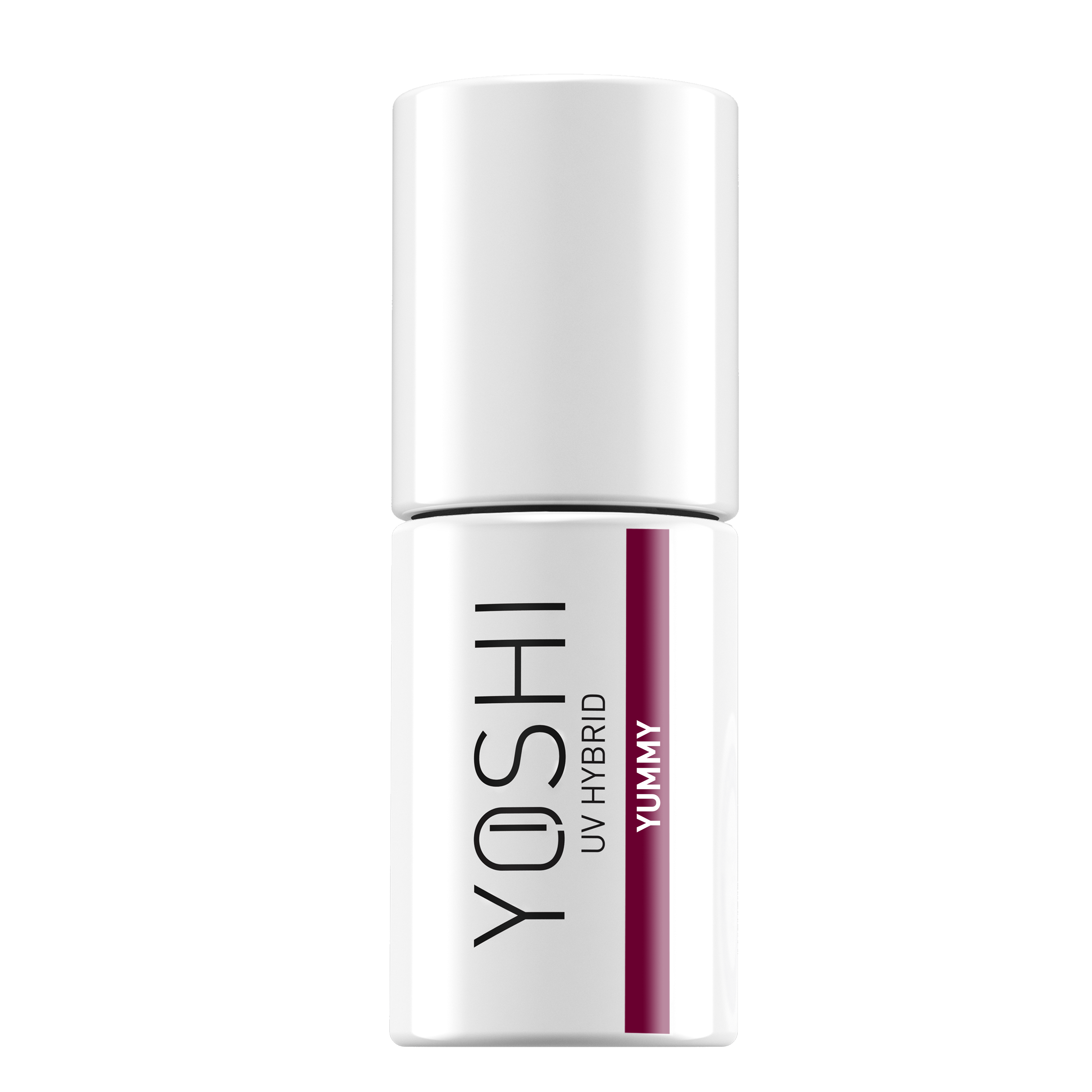 Yoshi - Lakier Hybrydowy 407 Yummy 6ml