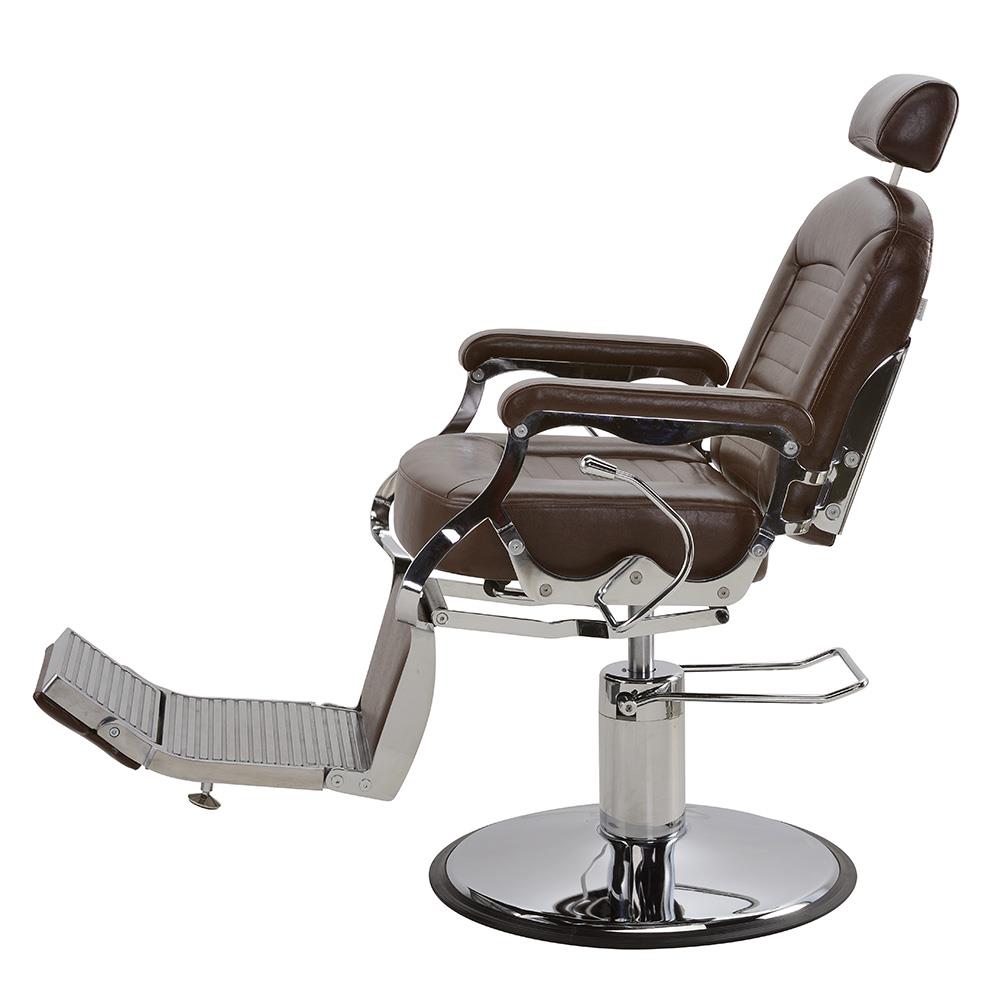 ANDY Fotel barberski