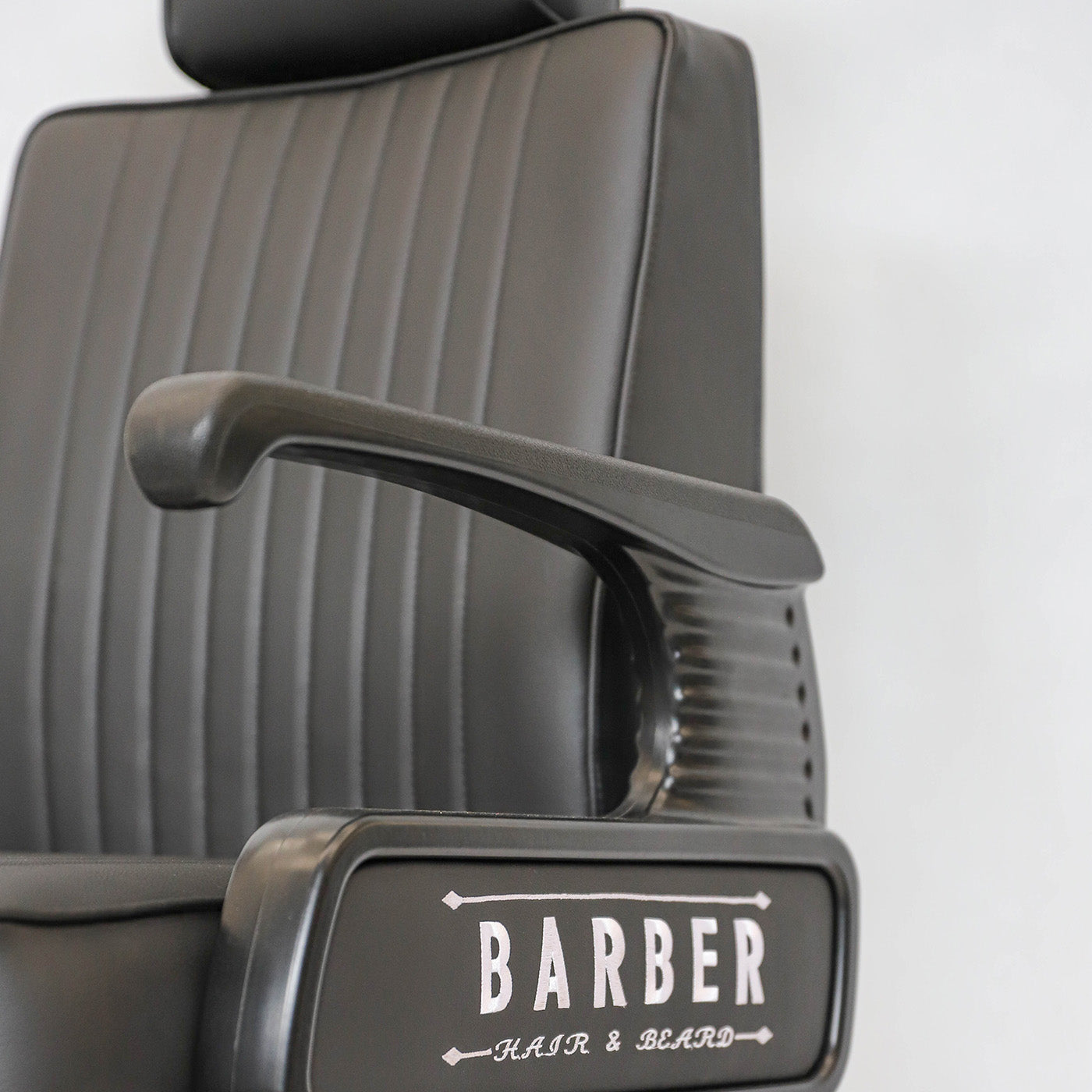 KRIS Fotel barberski