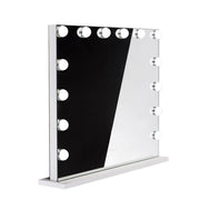 Lustro podświetlane LED HOLLYWOOD 80x65cm  8065-Z