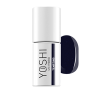 Yoshi - Lakier Hybrydowy 410 Tempting 6ml
