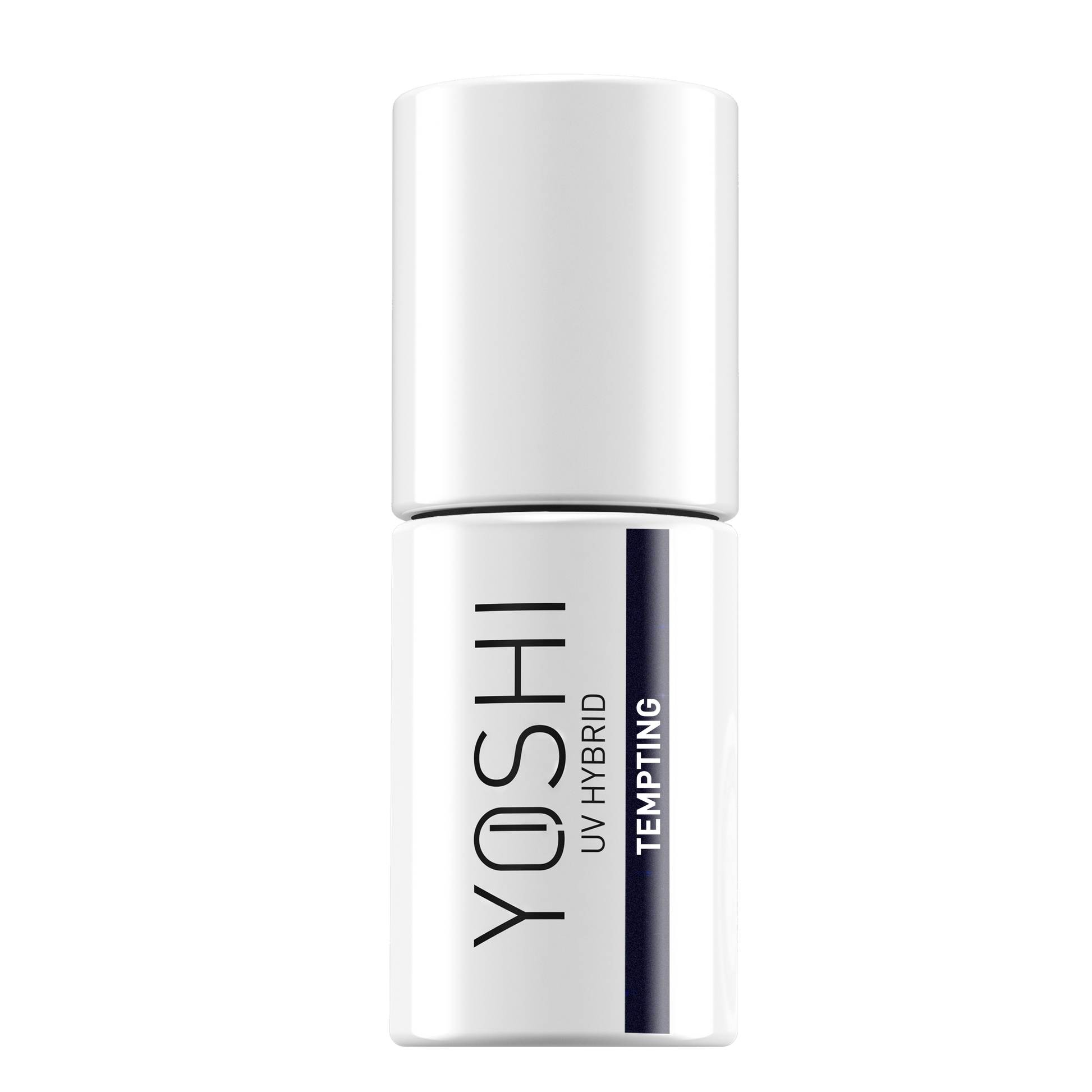 Yoshi - Lakier Hybrydowy 410 Tempting 6ml