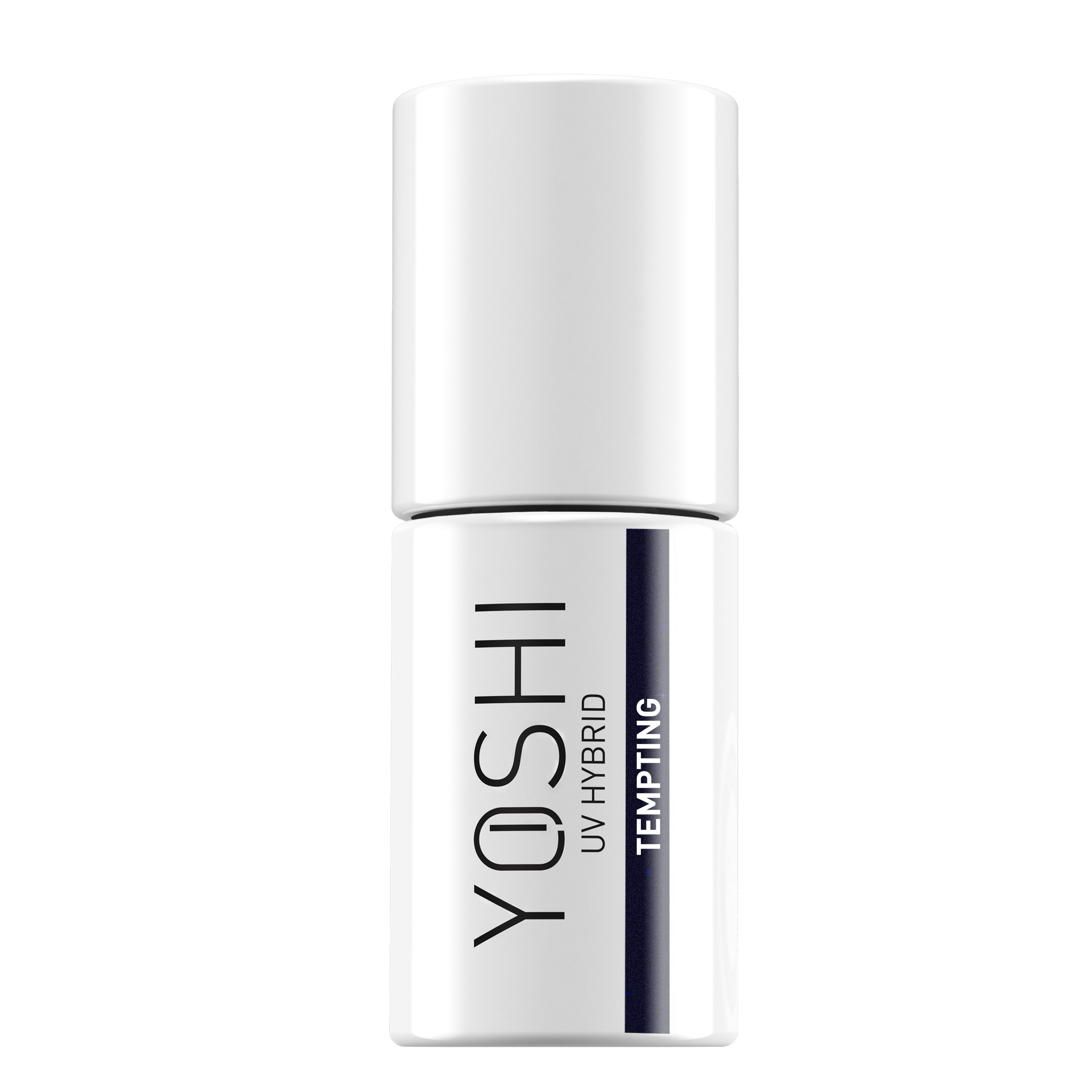 Yoshi - Lakier Hybrydowy 410 Tempting 6ml