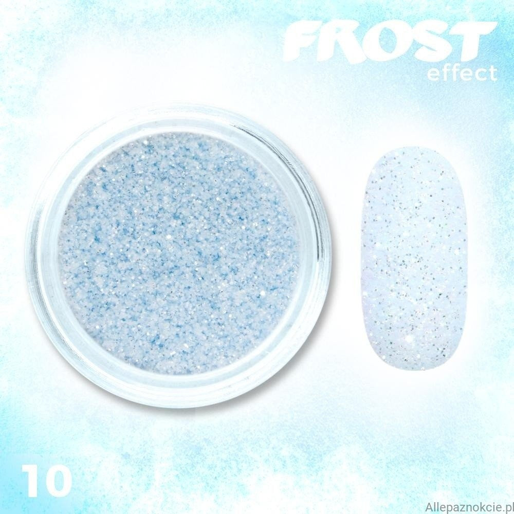 Frost Effect - Efekt Szronu 10