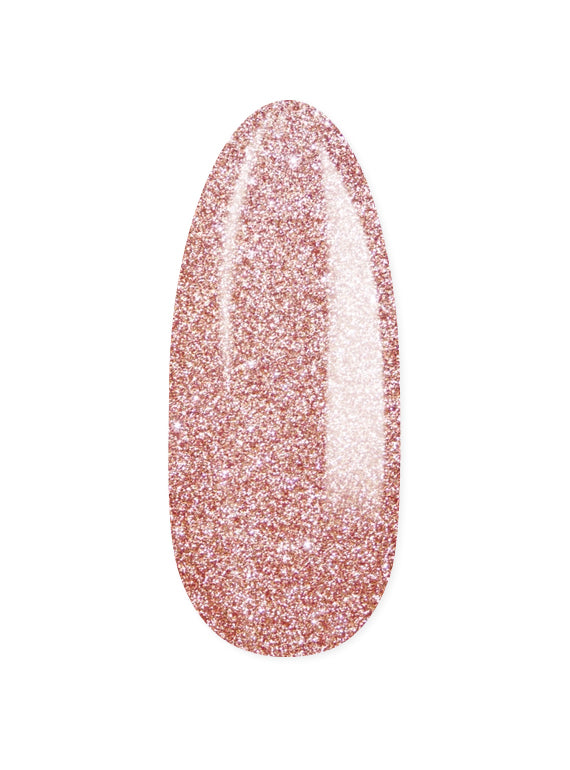 Yoshi - Lakier Hybrydowy 413 Comet 6ml