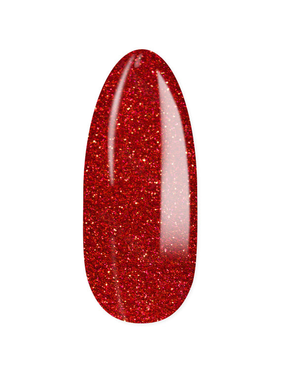 Yoshi - Lakier Hybrydowy 414 Rudolph 6ml