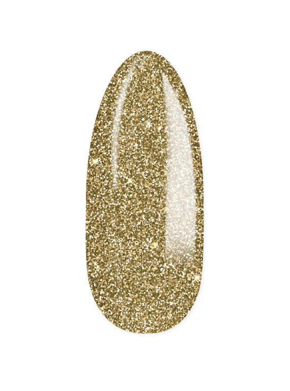 Yoshi - Lakier Hybrydowy 415 Blitzen 6ml