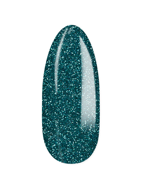 Yoshi - Lakier Hybrydowy 417 Dancer 6ml
