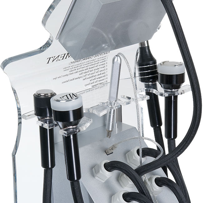 Hot Instrument Rf Br-826