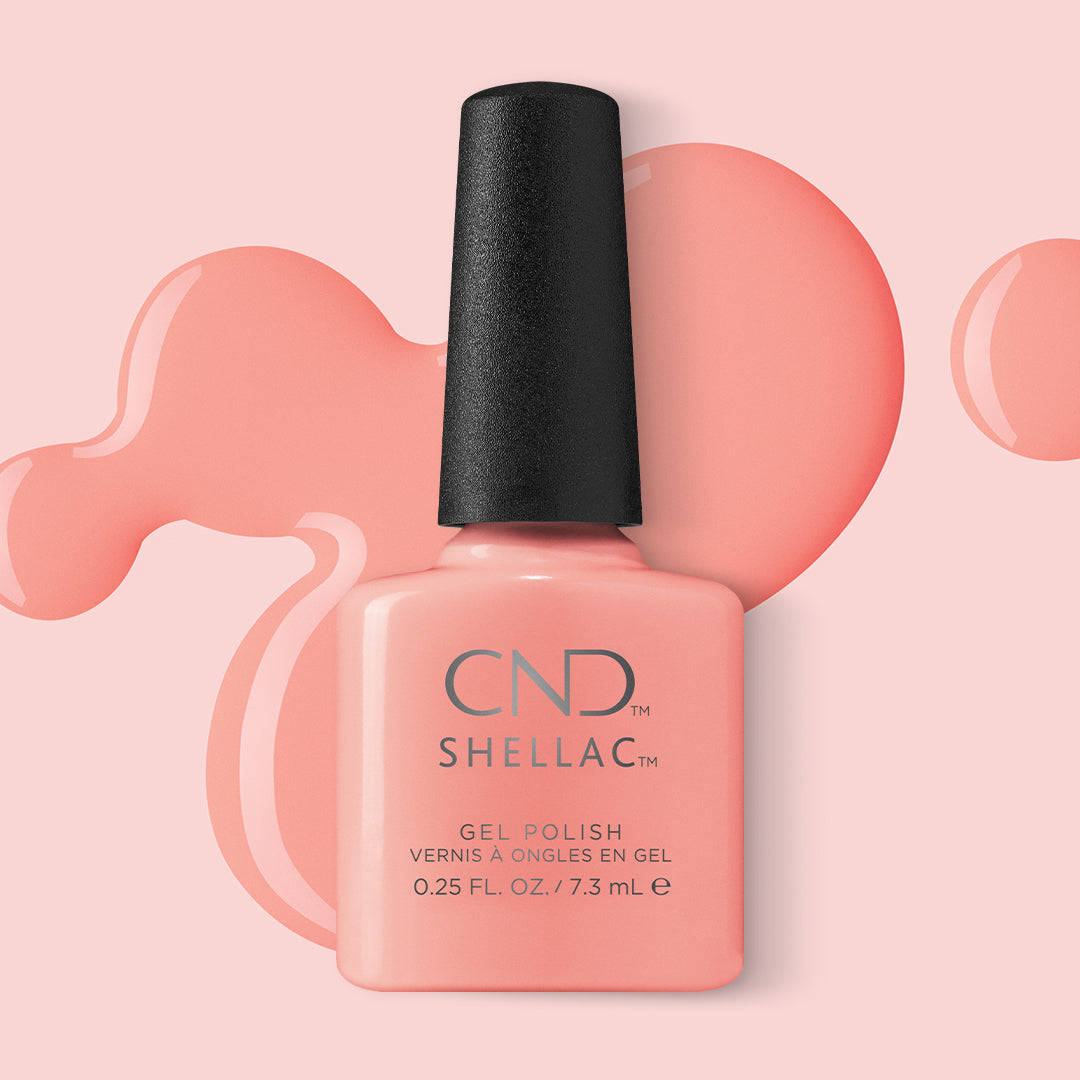 CND Shellac Rule Breaker 7.3ml